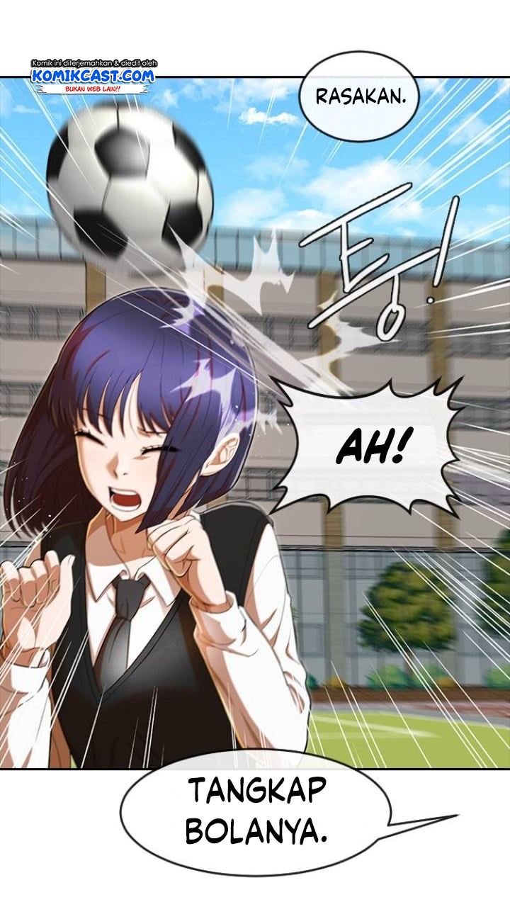 The Girl from Random Chatting! Chap 205 - Next Chap 206