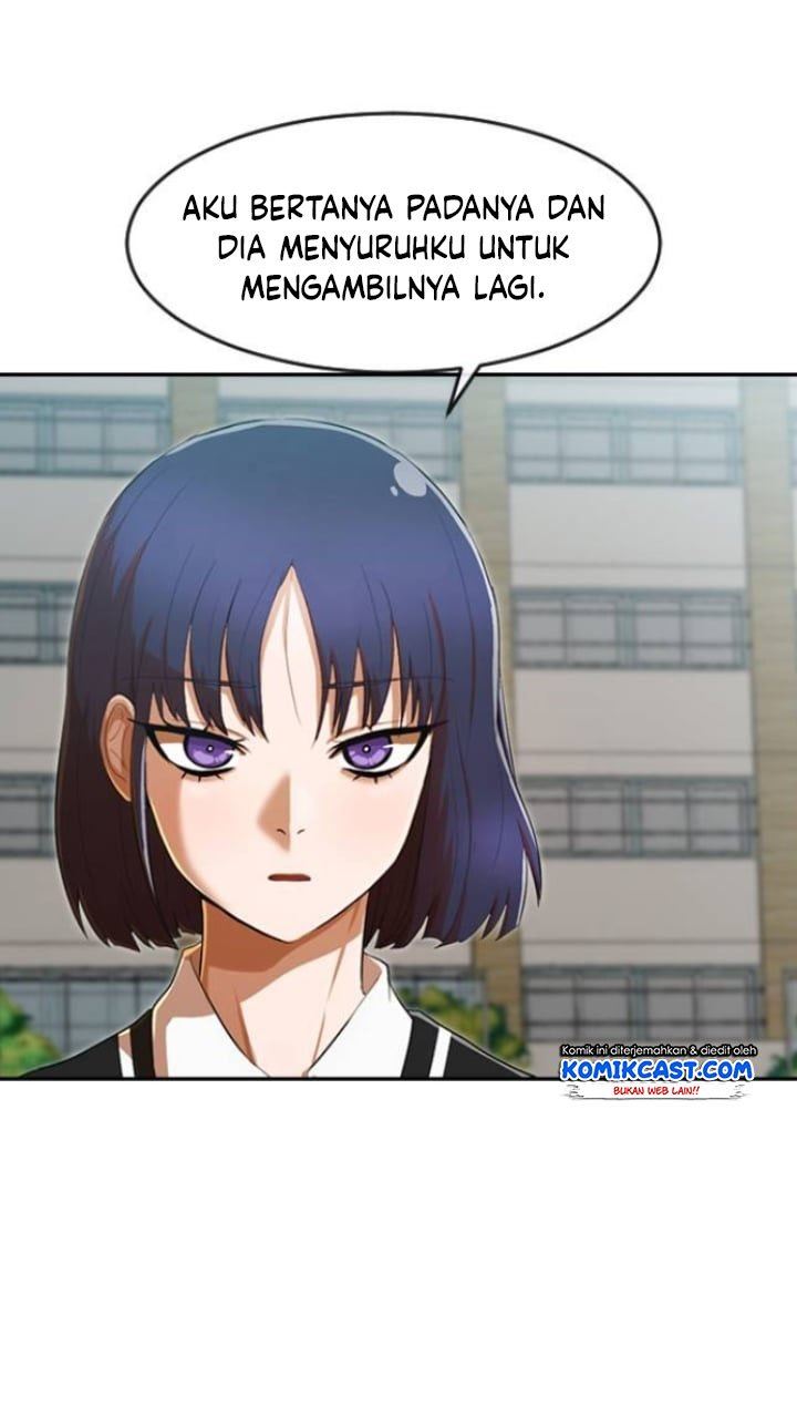 The Girl from Random Chatting! Chap 205 - Next Chap 206