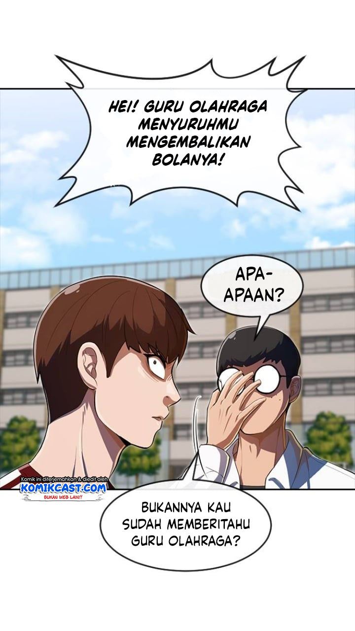 The Girl from Random Chatting! Chap 205 - Next Chap 206