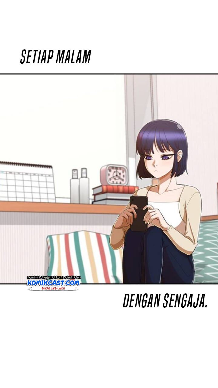 The Girl from Random Chatting! Chap 205 - Next Chap 206