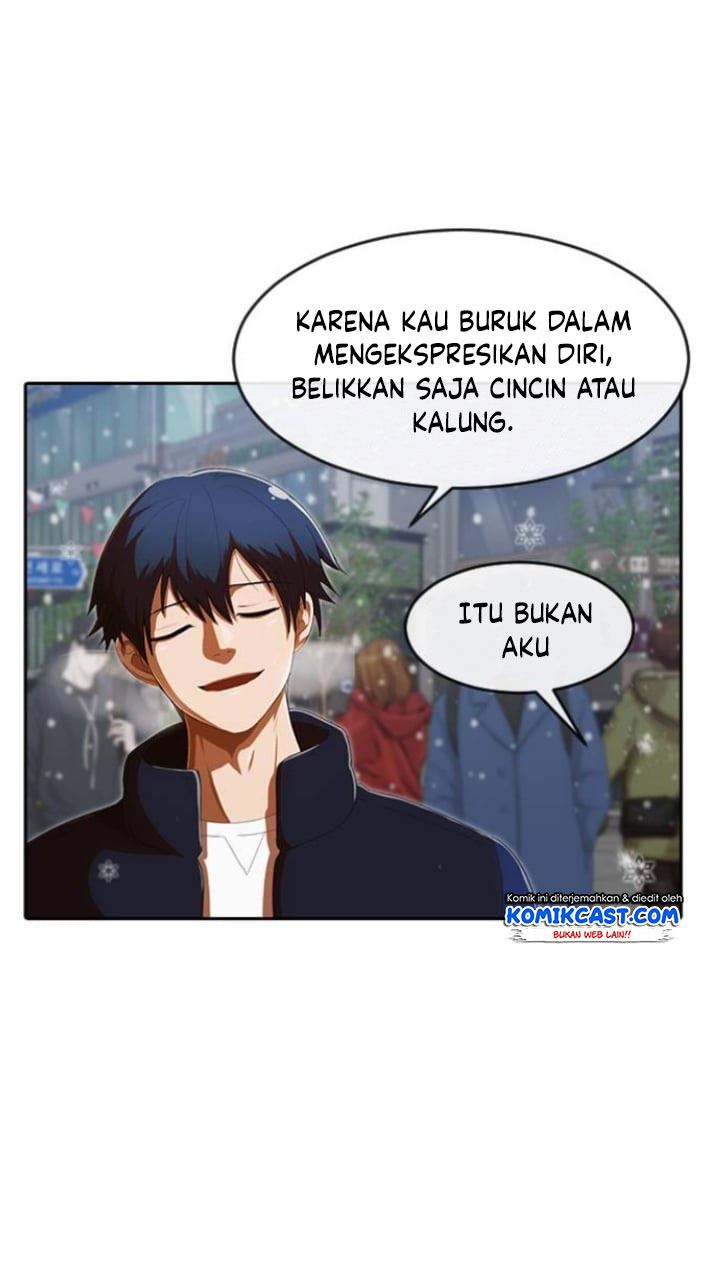 The Girl from Random Chatting! Chap 205 - Next Chap 206