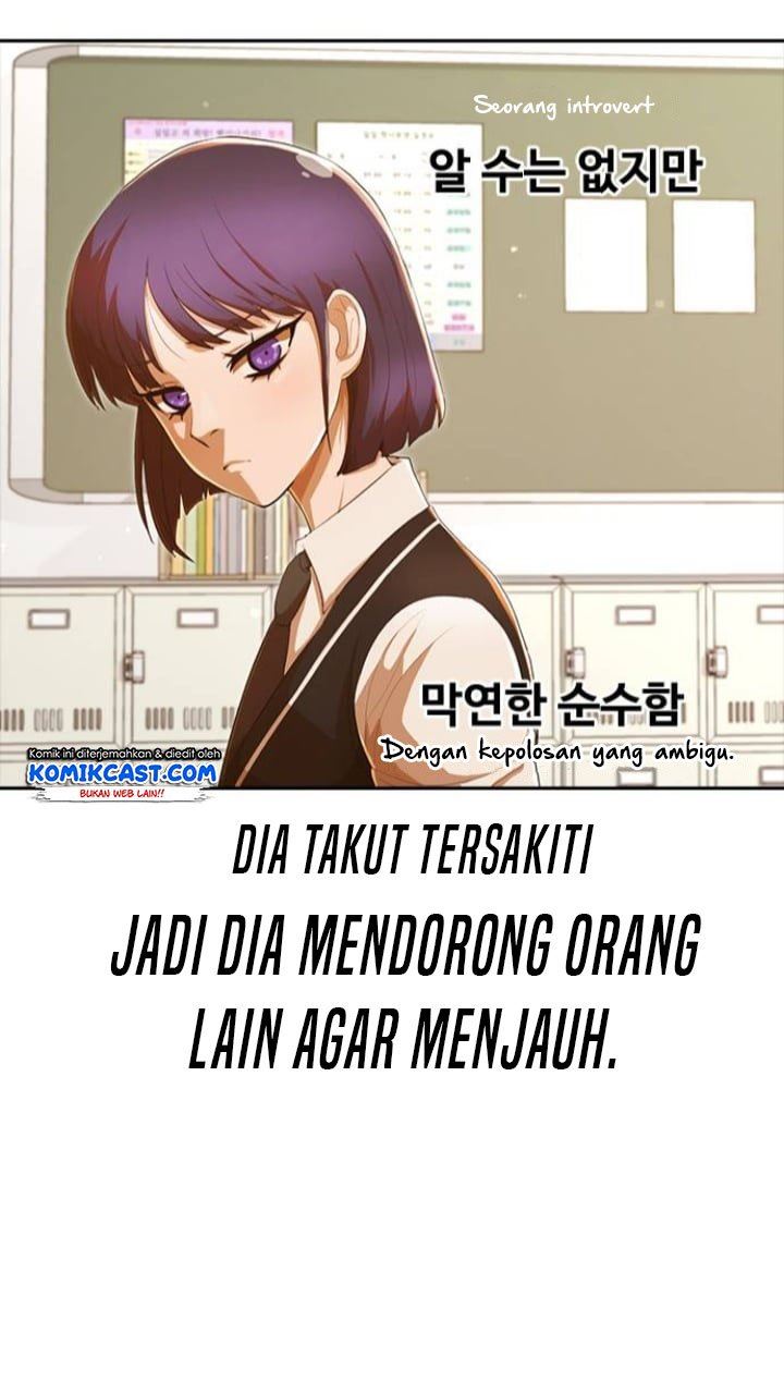 The Girl from Random Chatting! Chap 205 - Next Chap 206