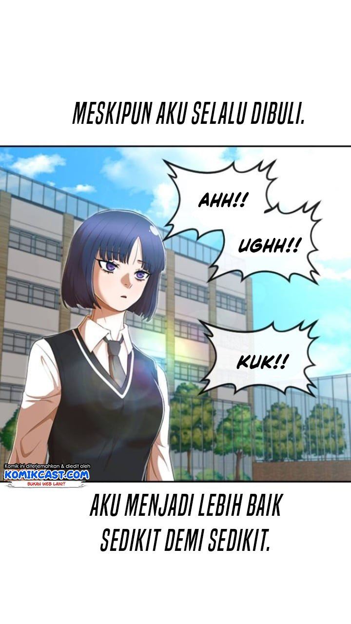 The Girl from Random Chatting! Chap 205 - Next Chap 206