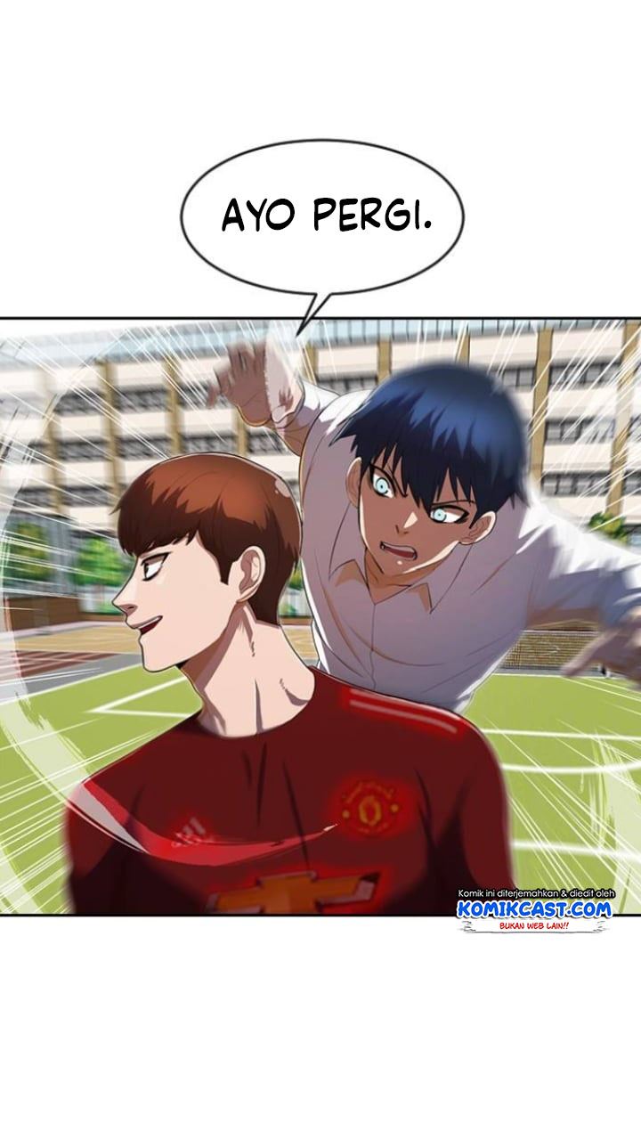 The Girl from Random Chatting! Chap 205 - Next Chap 206