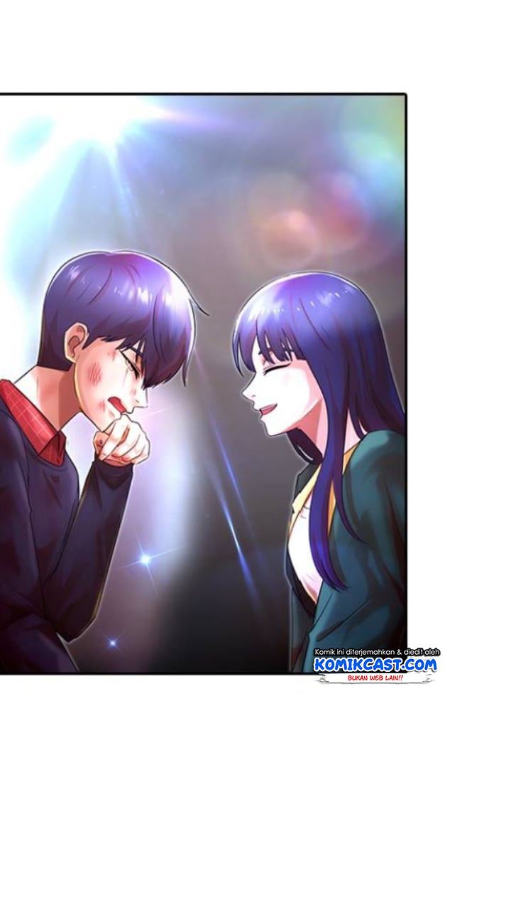 The Girl from Random Chatting! Chap 206 - Next Chap 207