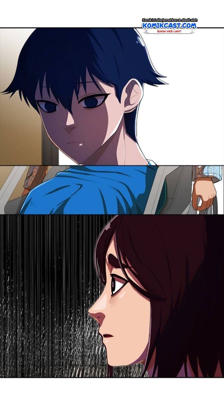 The Girl from Random Chatting! Chap 206 - Next Chap 207