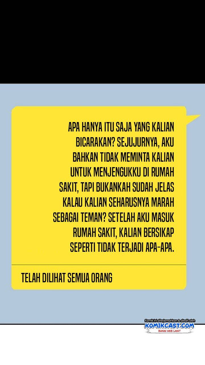 The Girl from Random Chatting! Chap 206 - Next Chap 207