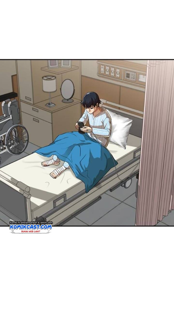 The Girl from Random Chatting! Chap 206 - Next Chap 207