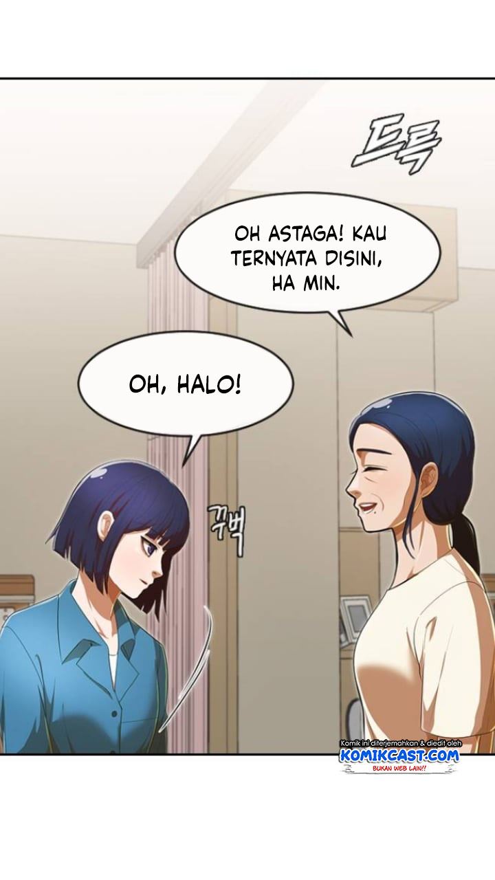 The Girl from Random Chatting! Chap 206 - Next Chap 207