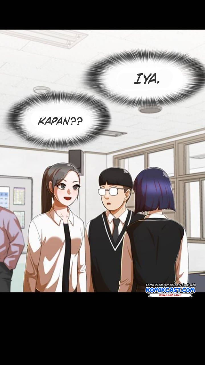 The Girl from Random Chatting! Chap 206 - Next Chap 207