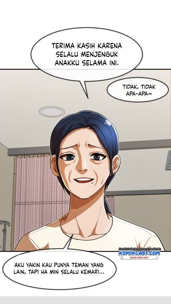 The Girl from Random Chatting! Chap 206 - Next Chap 207