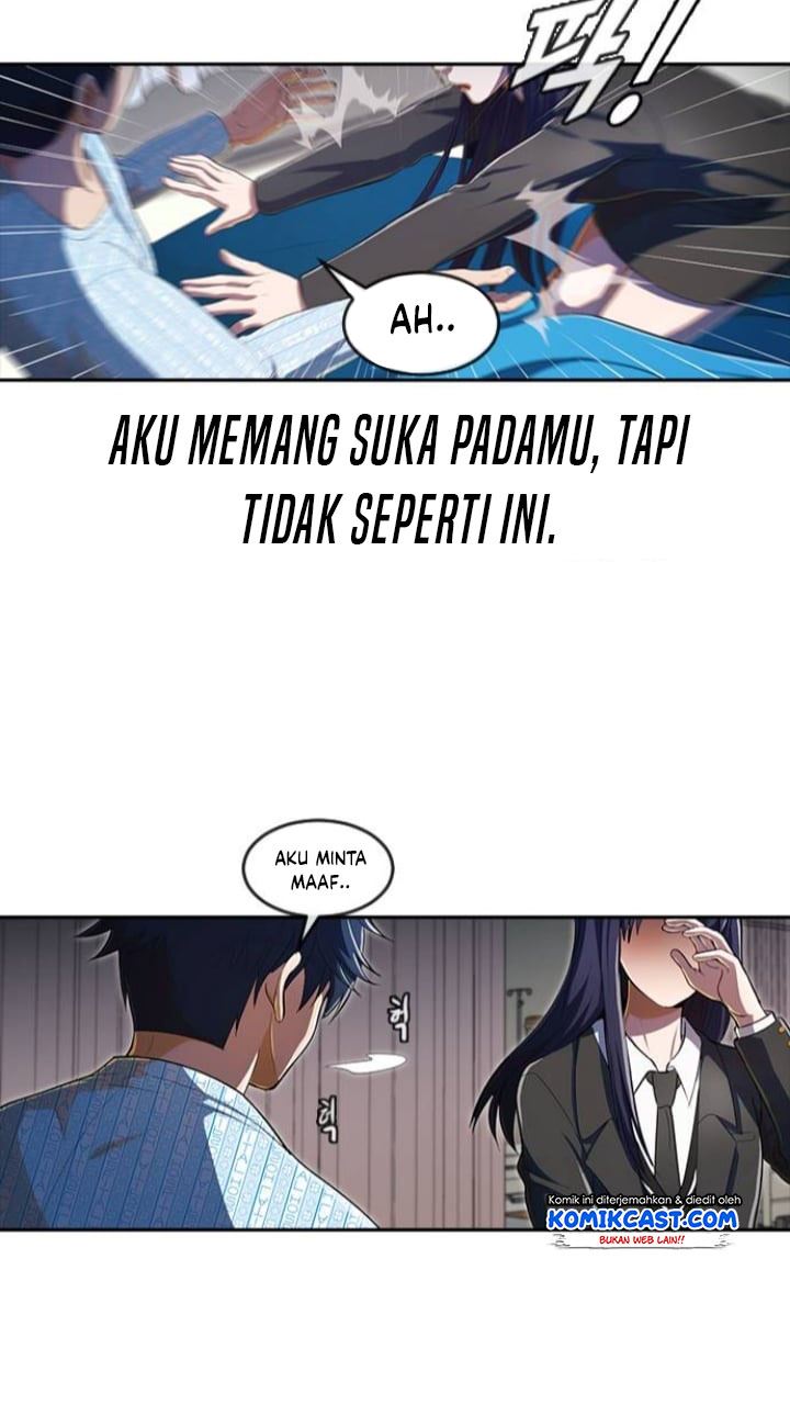 The Girl from Random Chatting! Chap 206 - Next Chap 207