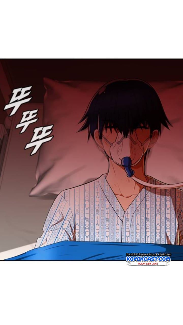 The Girl from Random Chatting! Chap 206 - Next Chap 207