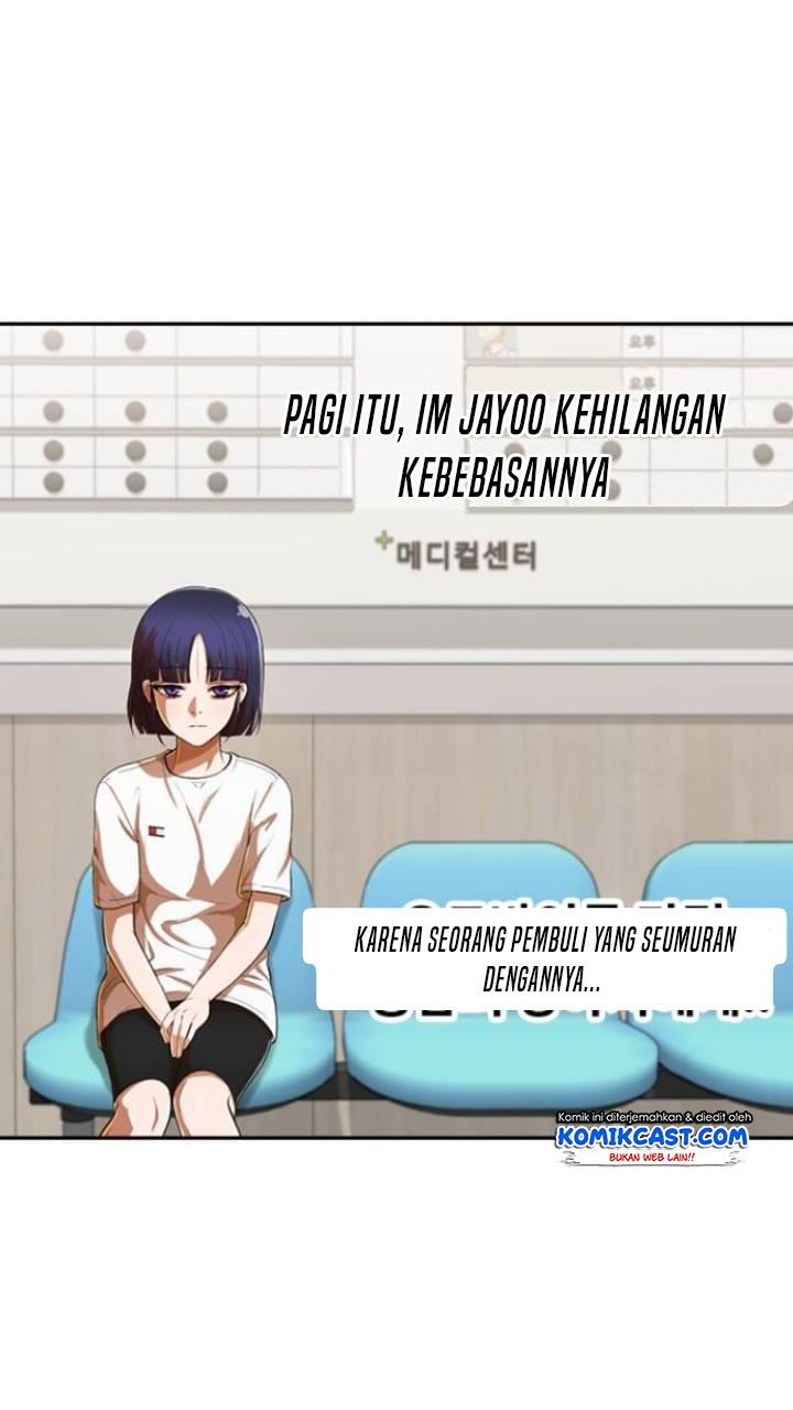 The Girl from Random Chatting! Chap 206 - Next Chap 207