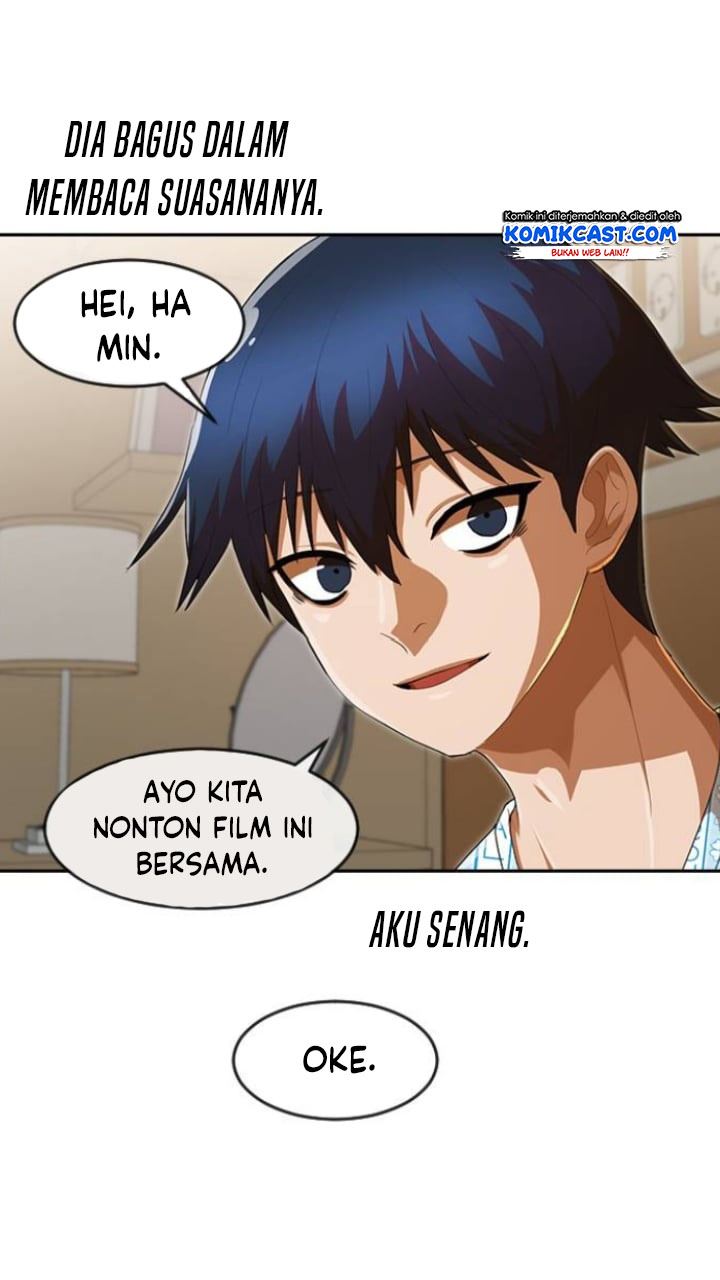 The Girl from Random Chatting! Chap 206 - Next Chap 207