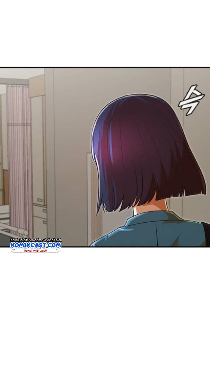 The Girl from Random Chatting! Chap 206 - Next Chap 207