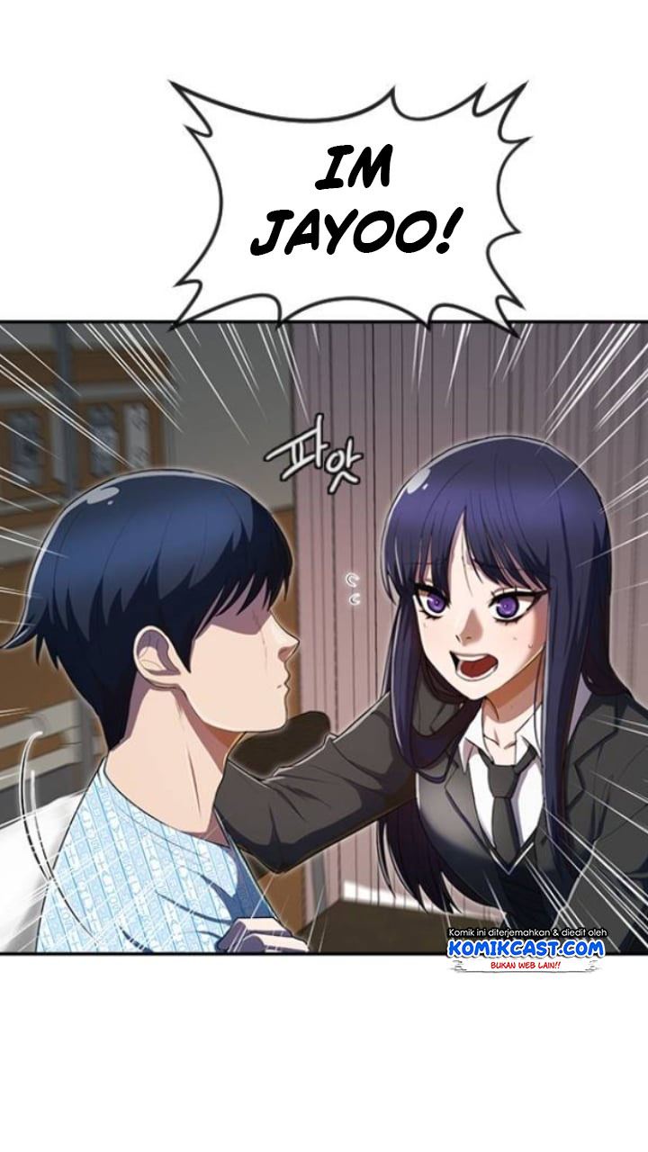 The Girl from Random Chatting! Chap 206 - Next Chap 207