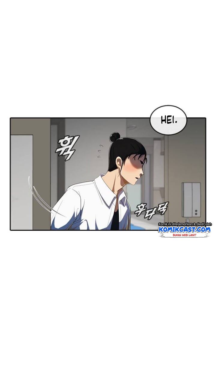 The Girl from Random Chatting! Chap 206 - Next Chap 207