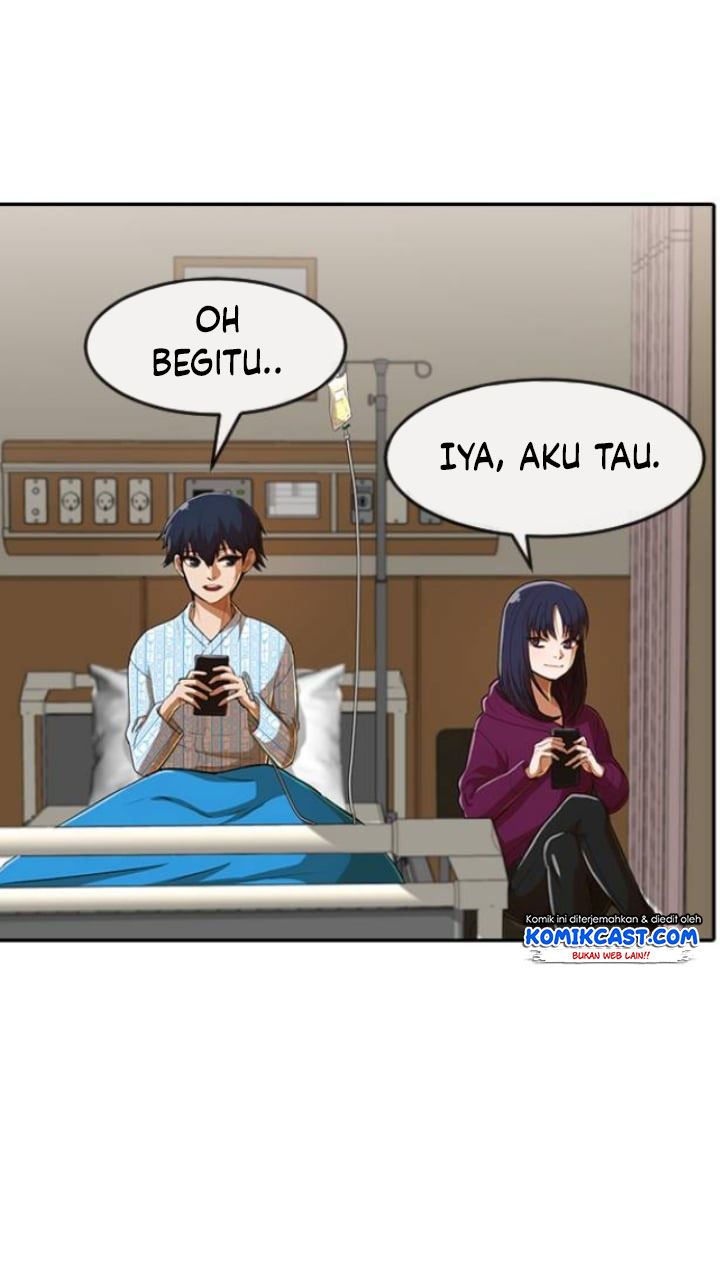 The Girl from Random Chatting! Chap 206 - Next Chap 207