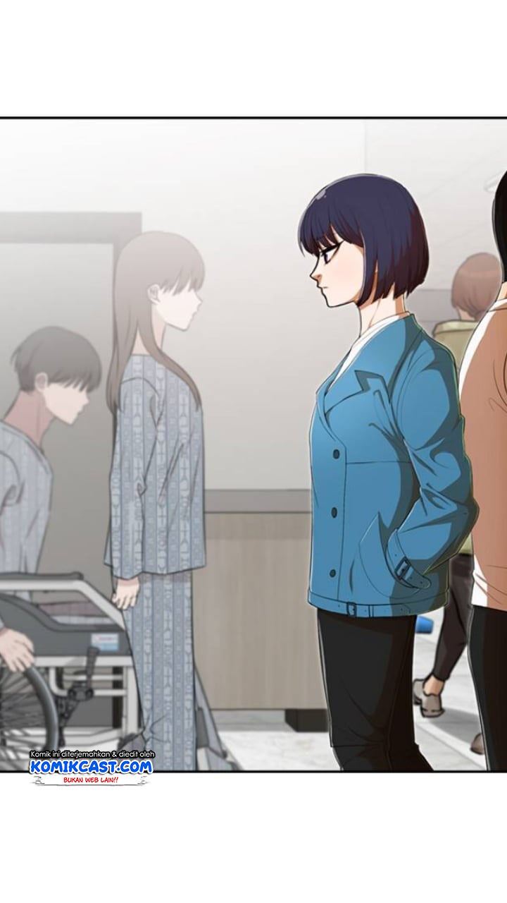 The Girl from Random Chatting! Chap 206 - Next Chap 207