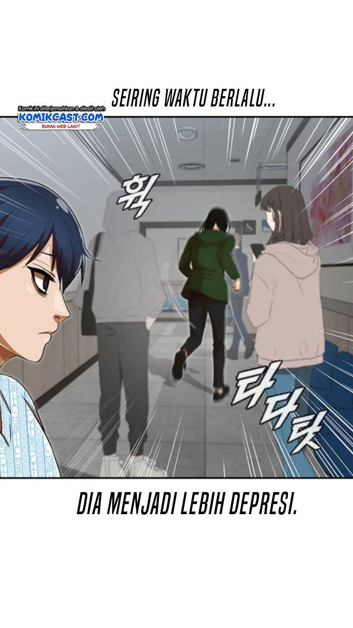 The Girl from Random Chatting! Chap 206 - Next Chap 207