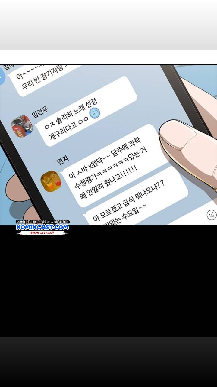 The Girl from Random Chatting! Chap 206 - Next Chap 207