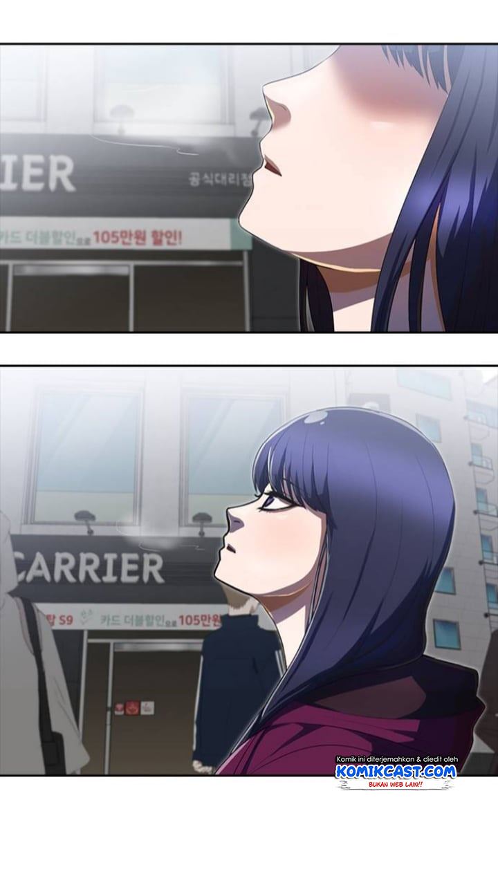 The Girl from Random Chatting! Chap 206 - Next Chap 207