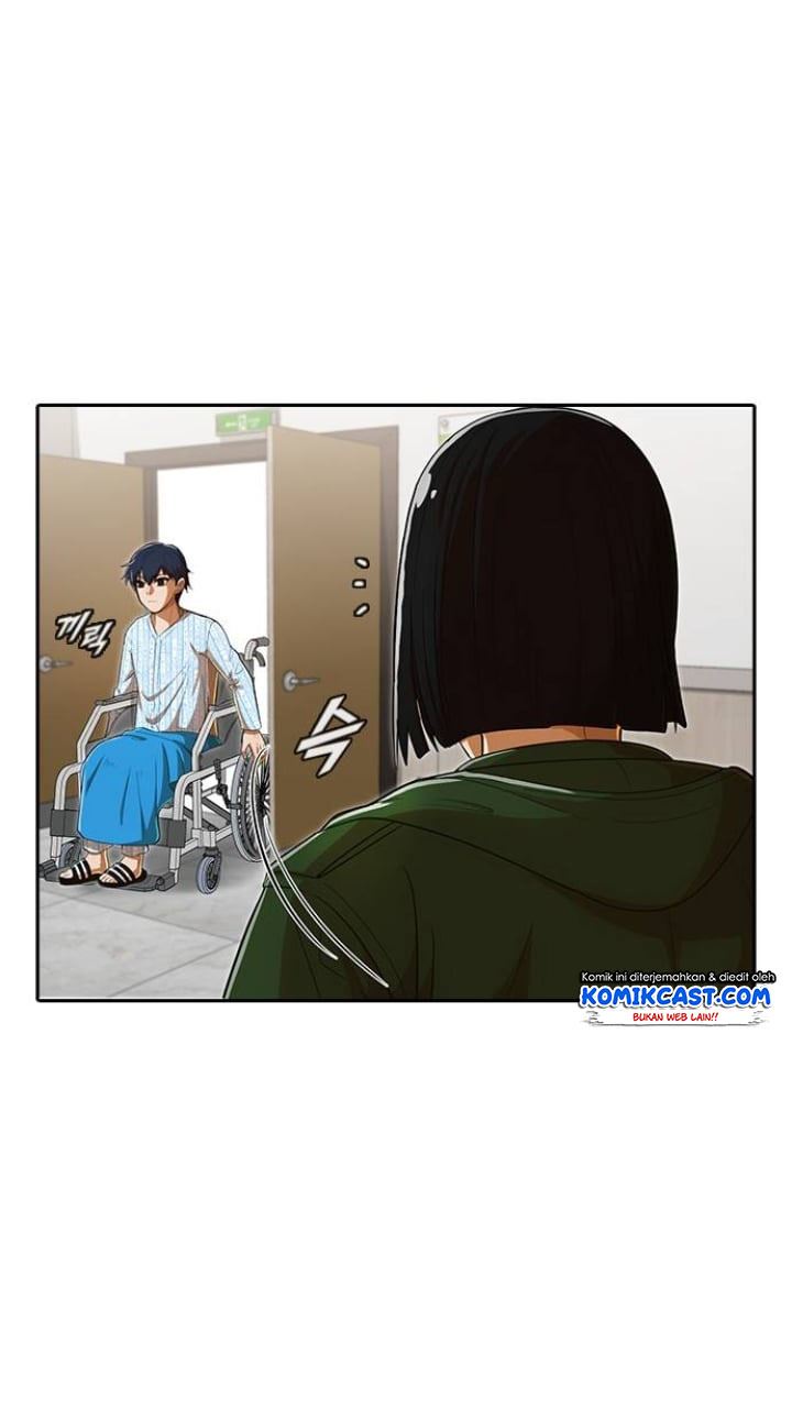 The Girl from Random Chatting! Chap 206 - Next Chap 207