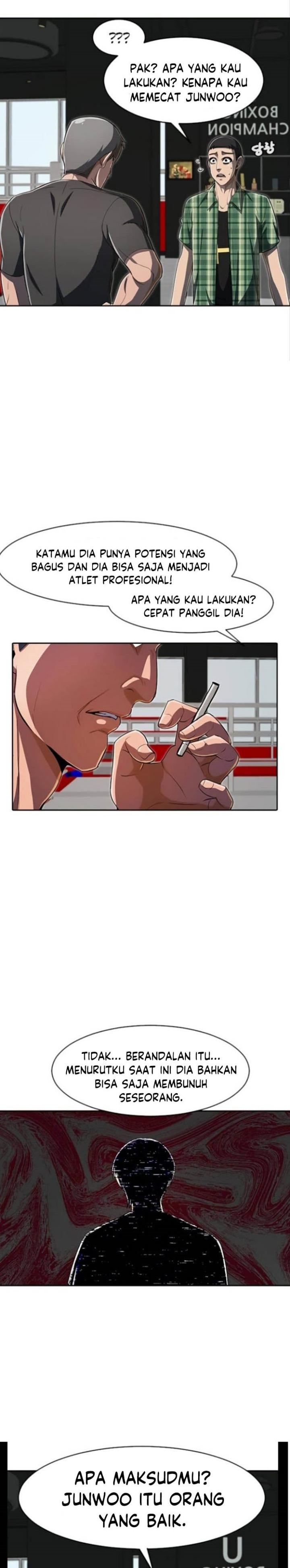 The Girl from Random Chatting! Chap 208 - Next Chap 209