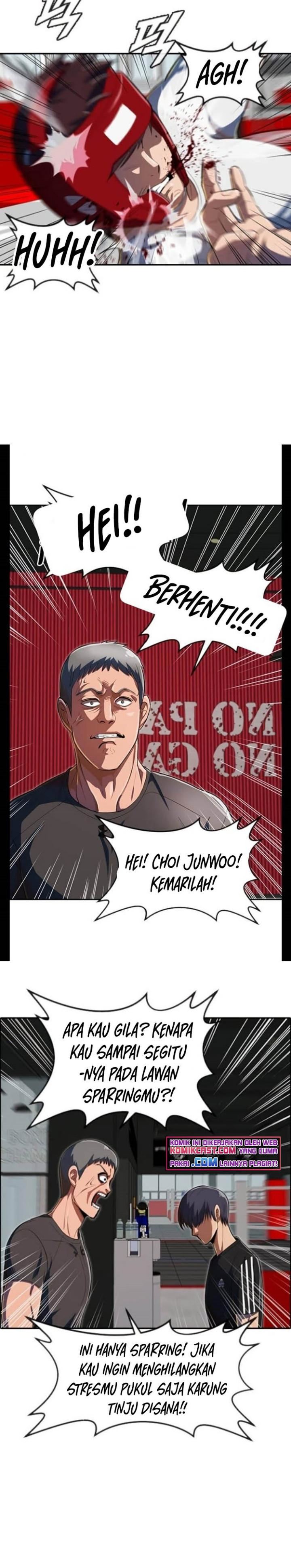 The Girl from Random Chatting! Chap 208 - Next Chap 209