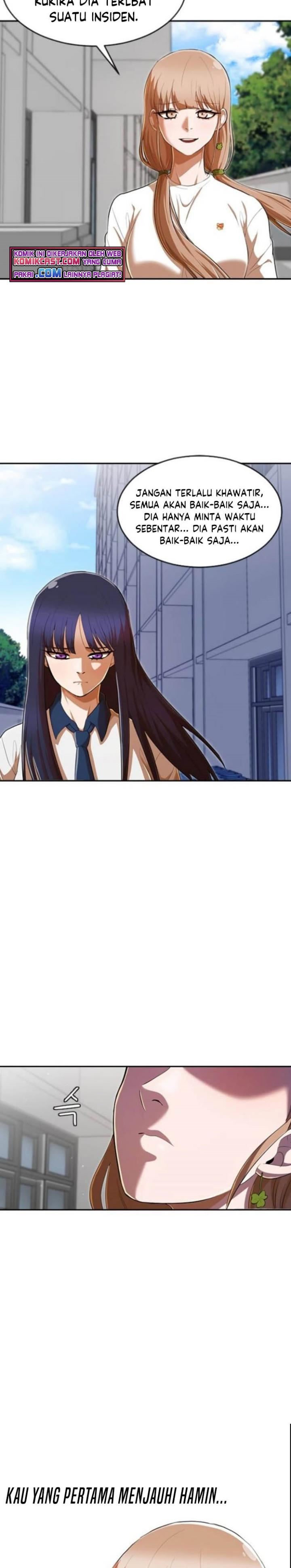 The Girl from Random Chatting! Chap 208 - Next Chap 209