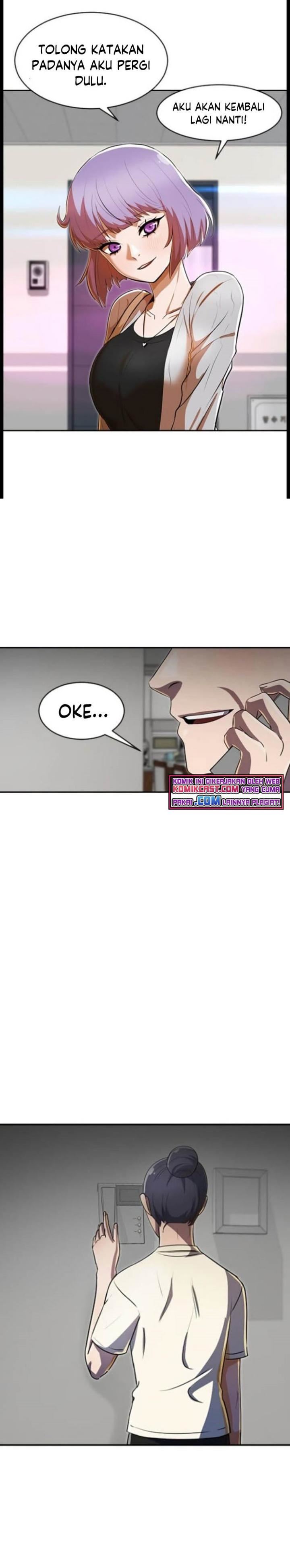 The Girl from Random Chatting! Chap 208 - Next Chap 209