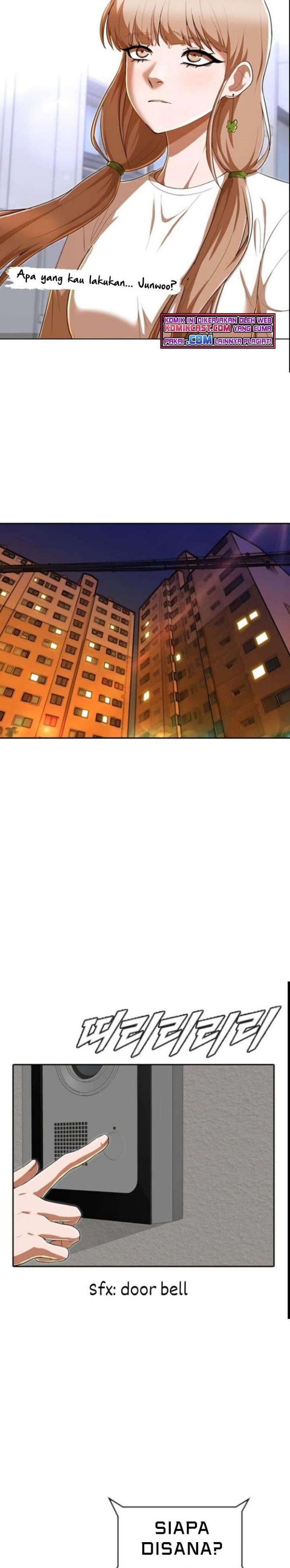 The Girl from Random Chatting! Chap 208 - Next Chap 209