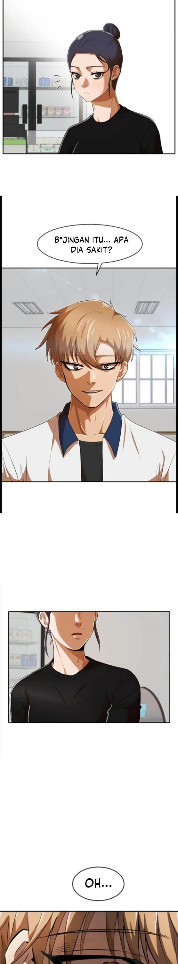 The Girl from Random Chatting! Chap 208 - Next Chap 209