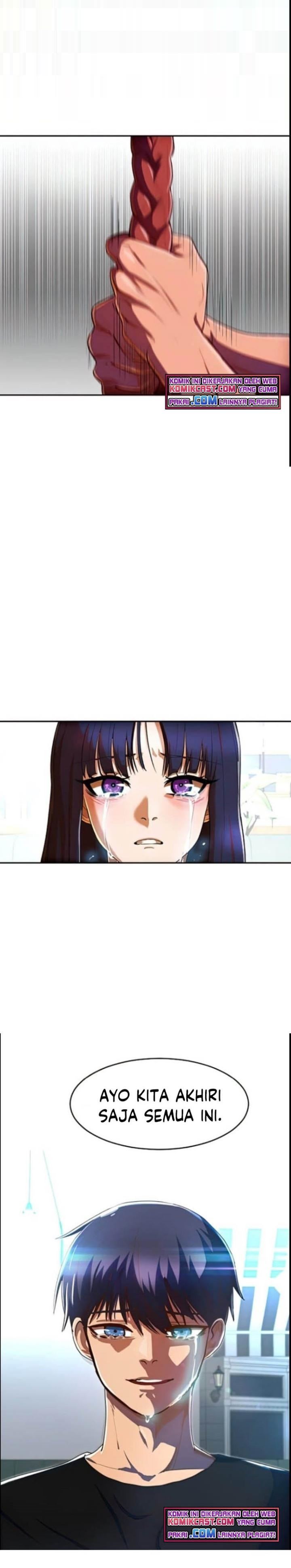 The Girl from Random Chatting! Chap 208 - Next Chap 209