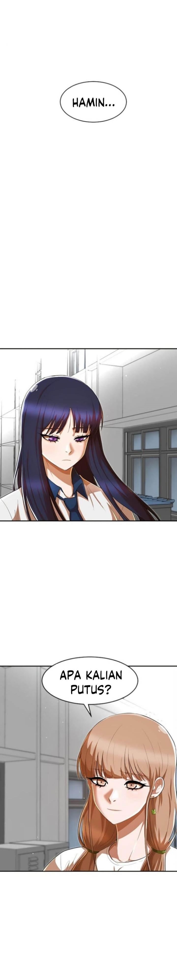 The Girl from Random Chatting! Chap 208 - Next Chap 209
