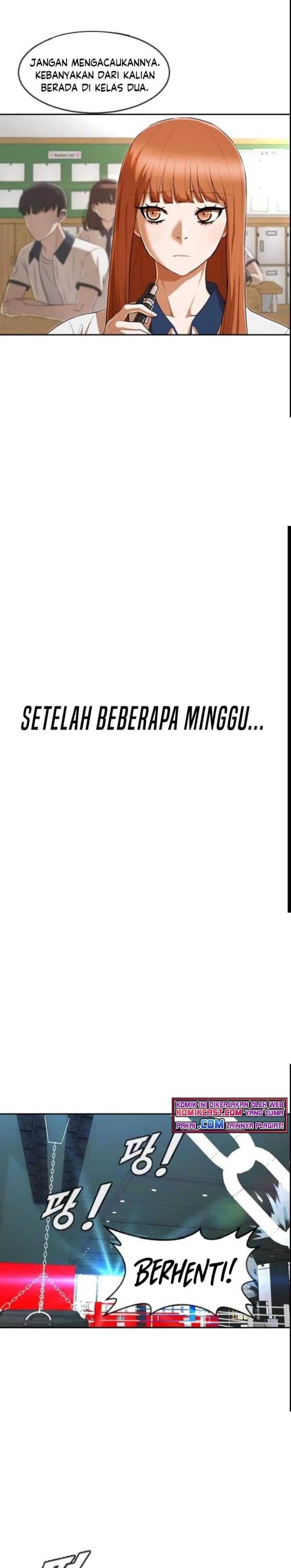 The Girl from Random Chatting! Chap 208 - Next Chap 209