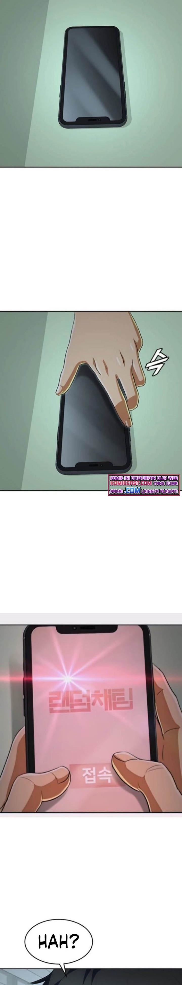 The Girl from Random Chatting! Chap 208 - Next Chap 209