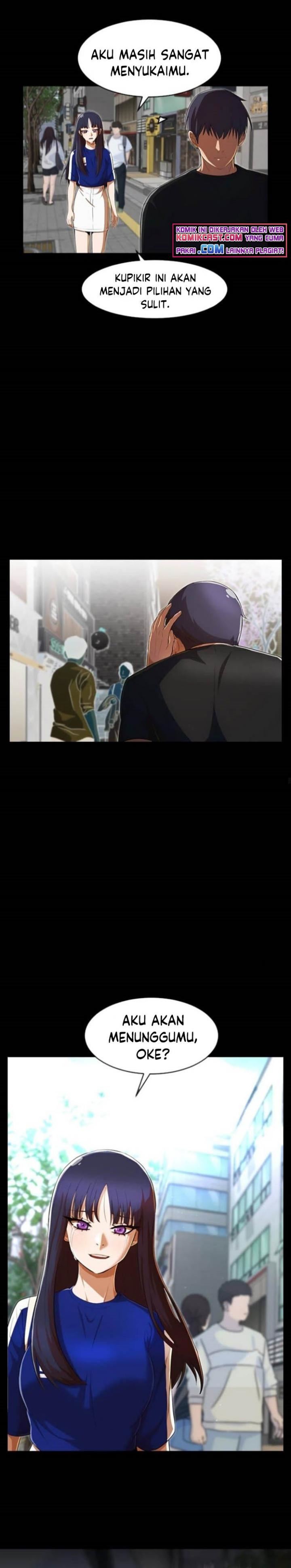 The Girl from Random Chatting! Chap 208 - Next Chap 209