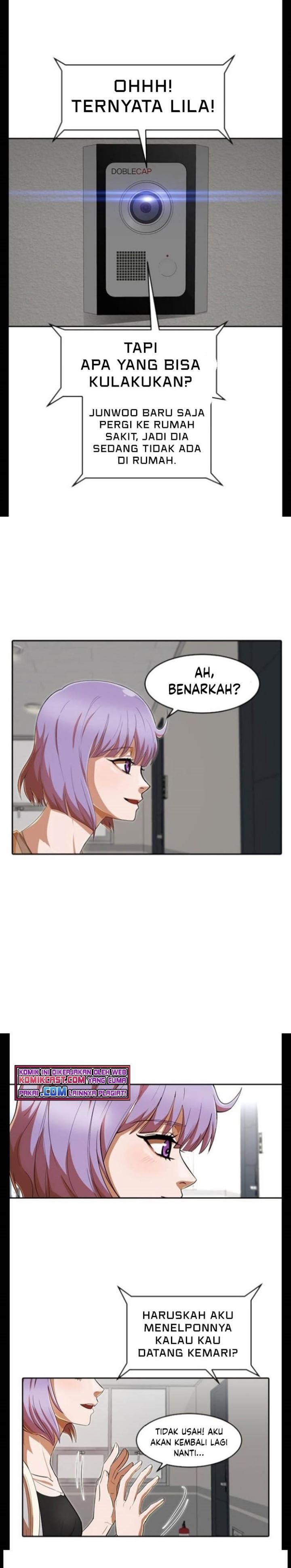 The Girl from Random Chatting! Chap 208 - Next Chap 209