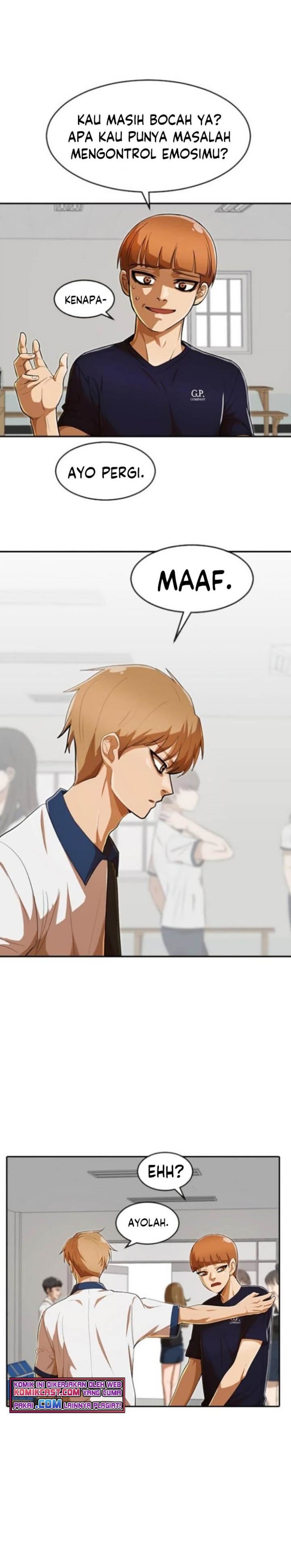 The Girl from Random Chatting! Chap 208 - Next Chap 209