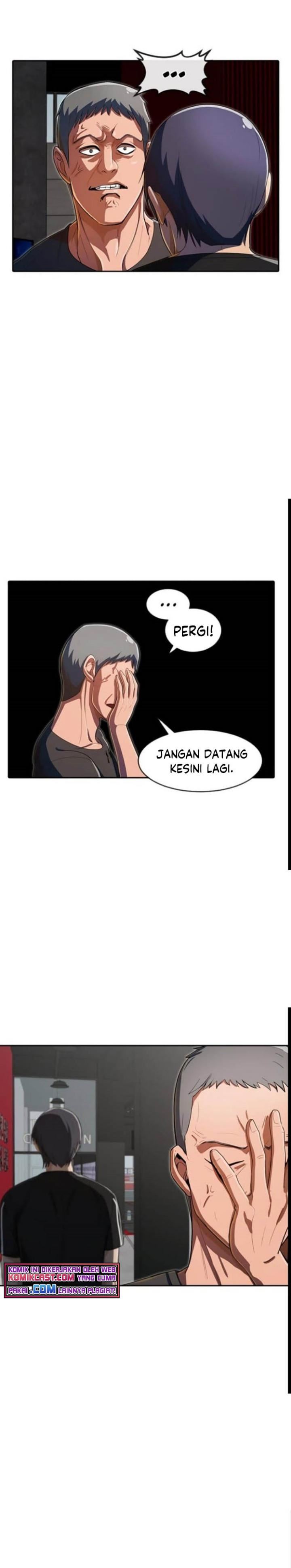 The Girl from Random Chatting! Chap 208 - Next Chap 209