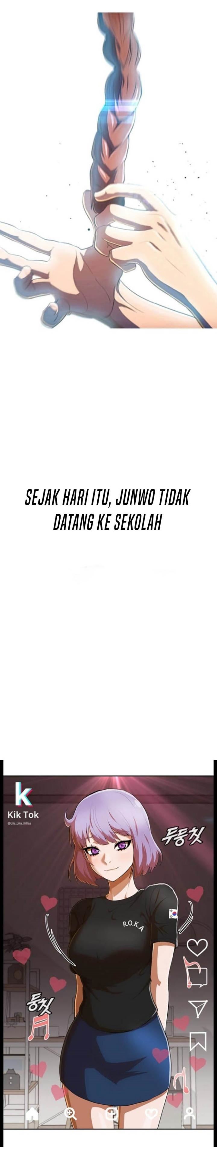 The Girl from Random Chatting! Chap 208 - Next Chap 209