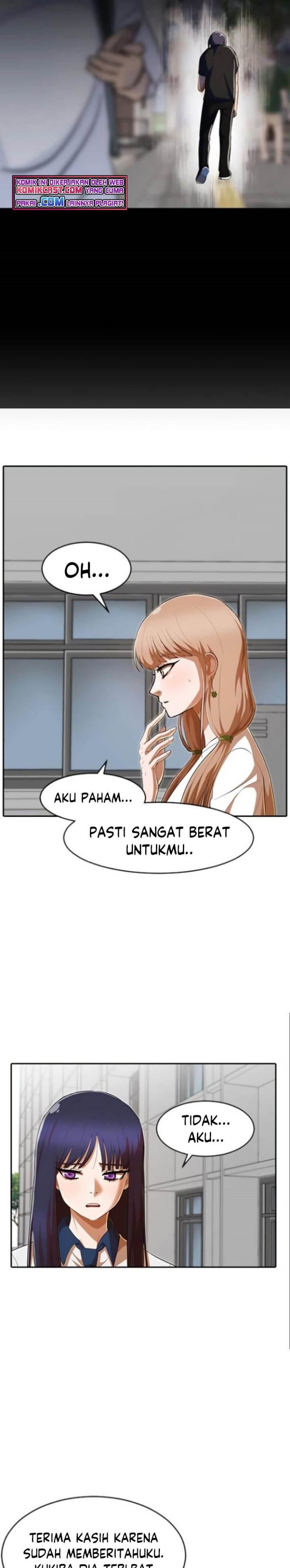 The Girl from Random Chatting! Chap 208 - Next Chap 209