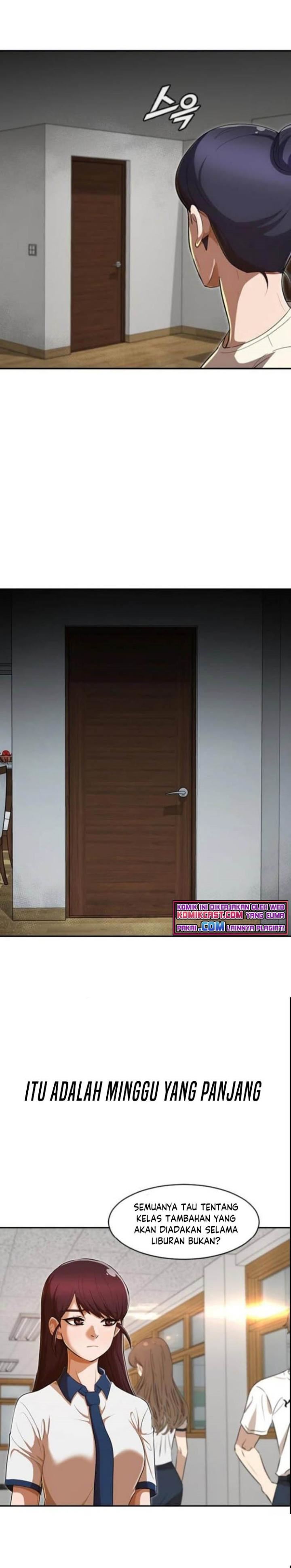 The Girl from Random Chatting! Chap 208 - Next Chap 209