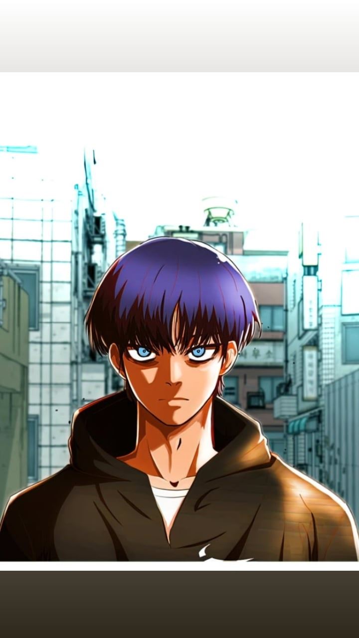 The Girl from Random Chatting! Chap 209 - Next Chap 210