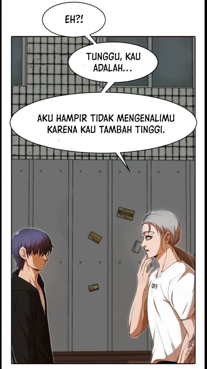 The Girl from Random Chatting! Chap 209 - Next Chap 210