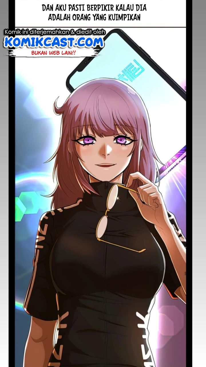 The Girl from Random Chatting! Chap 209 - Next Chap 210