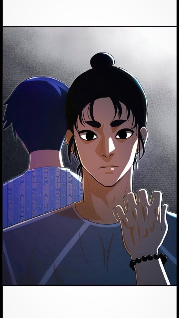 The Girl from Random Chatting! Chap 209 - Next Chap 210