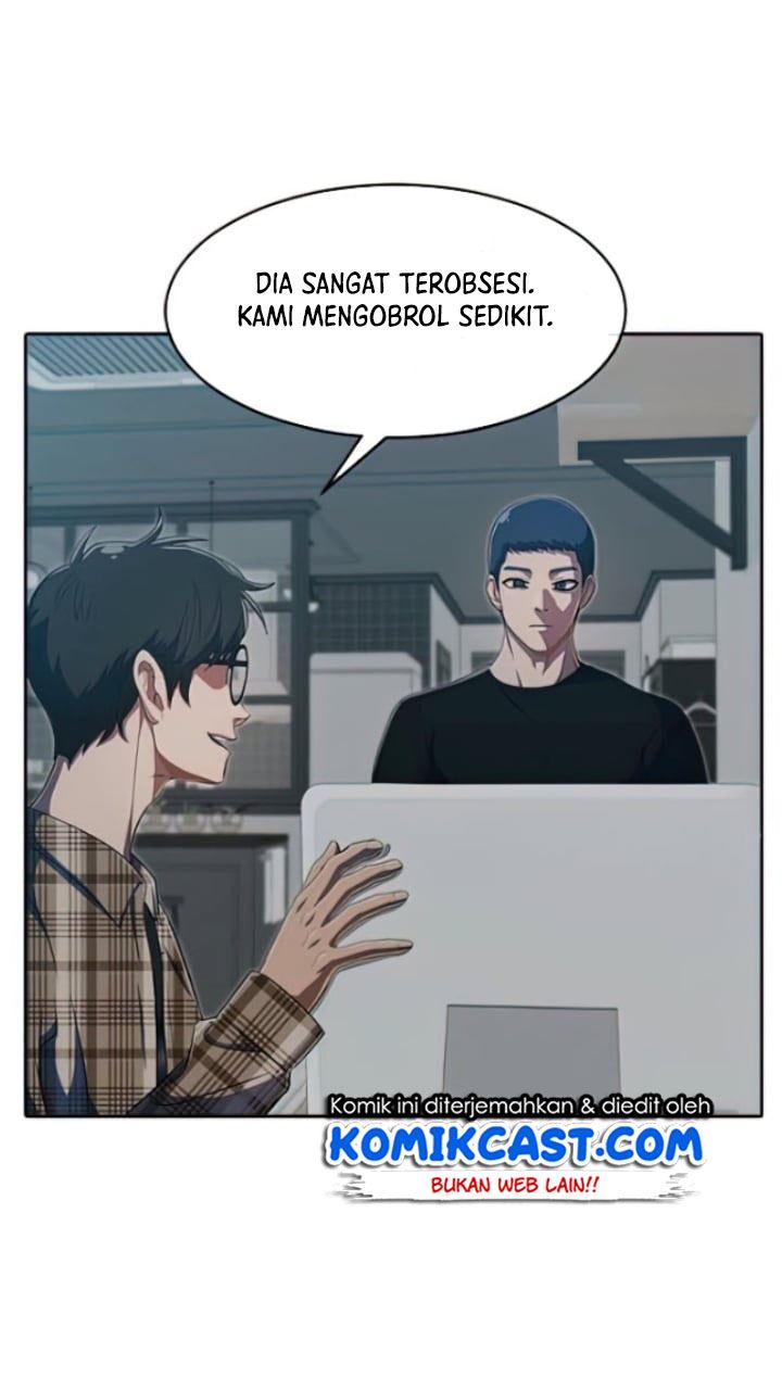 The Girl from Random Chatting! Chap 209 - Next Chap 210